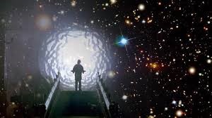 La otra dimensión de la realidad