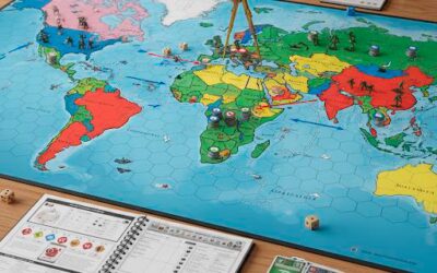 Juegos de guerra