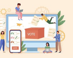 La nueva democracia