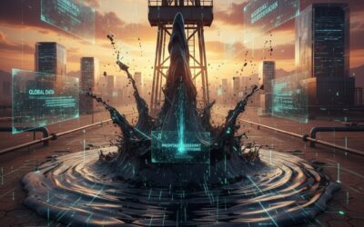 El petróleo del dato