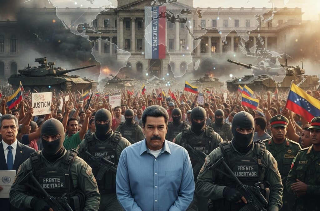 Maduro
