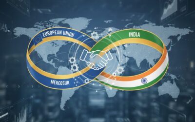 Los tratados comerciales