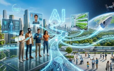 El futuro de la IA