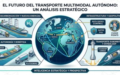 El transporte del futuro