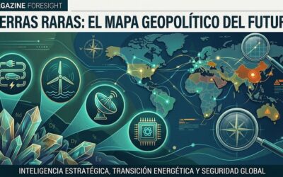 Tierras raras