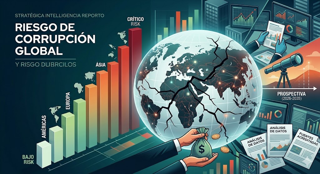 La corrupción