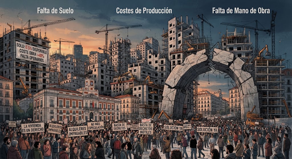 La vivienda